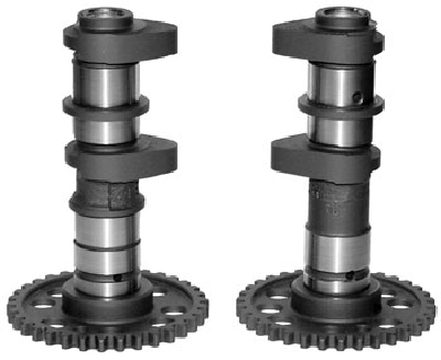 Web Camshaft Grind #540/539 (02-08 SUZUKI LTZ400, 00-12 SUZUKI