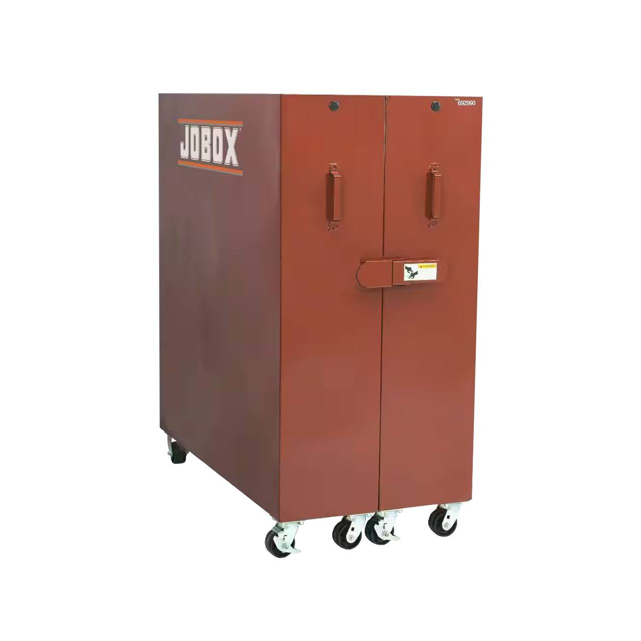 Crescent JOBOX Rolling Clam Shell Cabinet | Midwest Technology