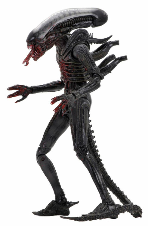 NECA Alien 40th Anniversary Series 2 Big Chap 7 Action Figure