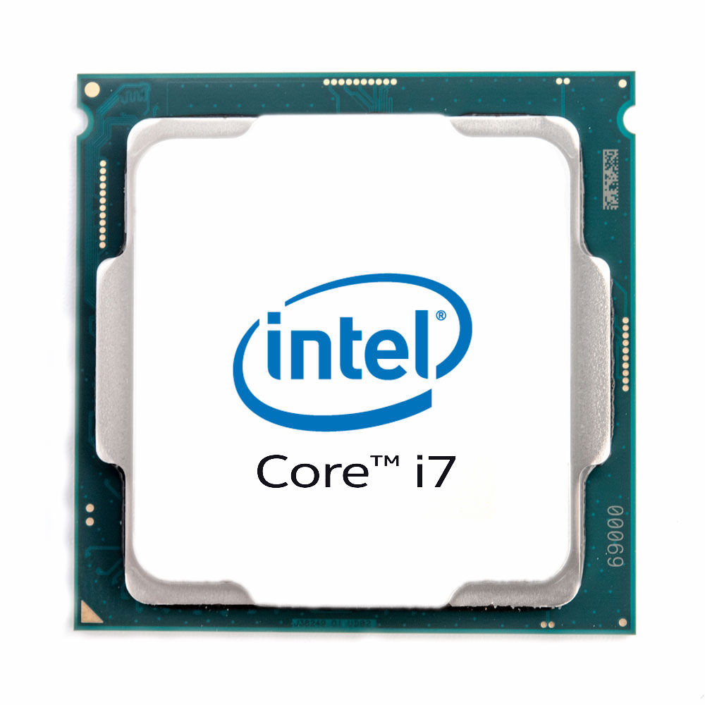 CM8068403358220 Intel Core i7-8700K 3.7GHz \Desktop CPU