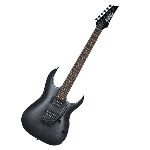 Ibanez GIO GRG121SP Electric Guitar - Blue Metal Chameleon - Ted