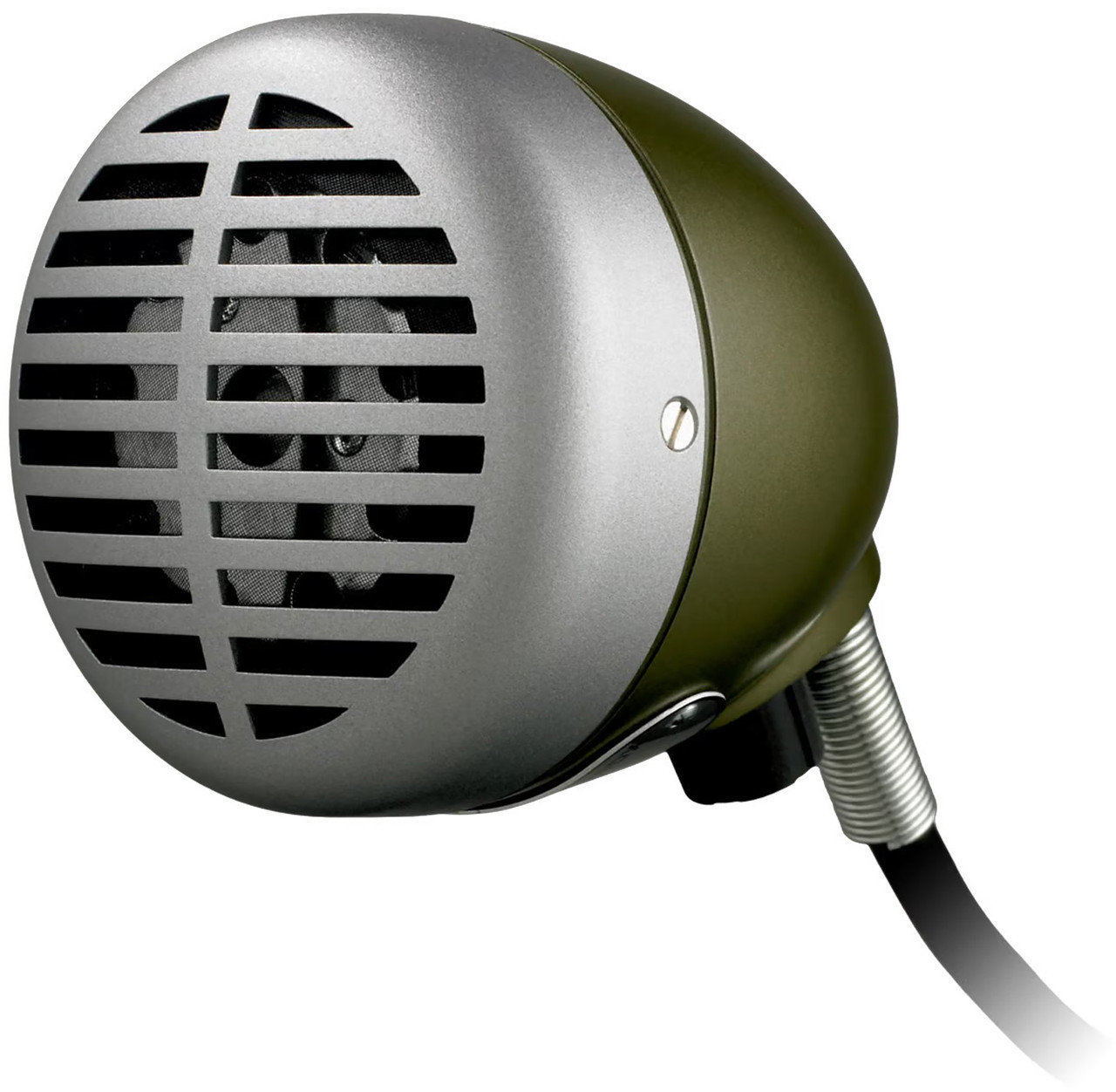 Shure 520DX 