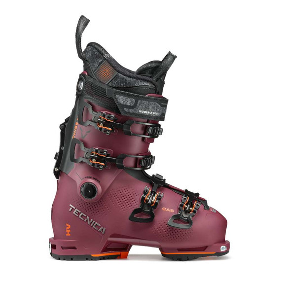 Tecnica Cochise 110 Mens Ski Boots 2025 | Corbetts Ski + Snowboard