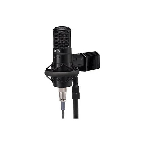 Sony C800G PAC Recording Microphone | ZenPro Audio