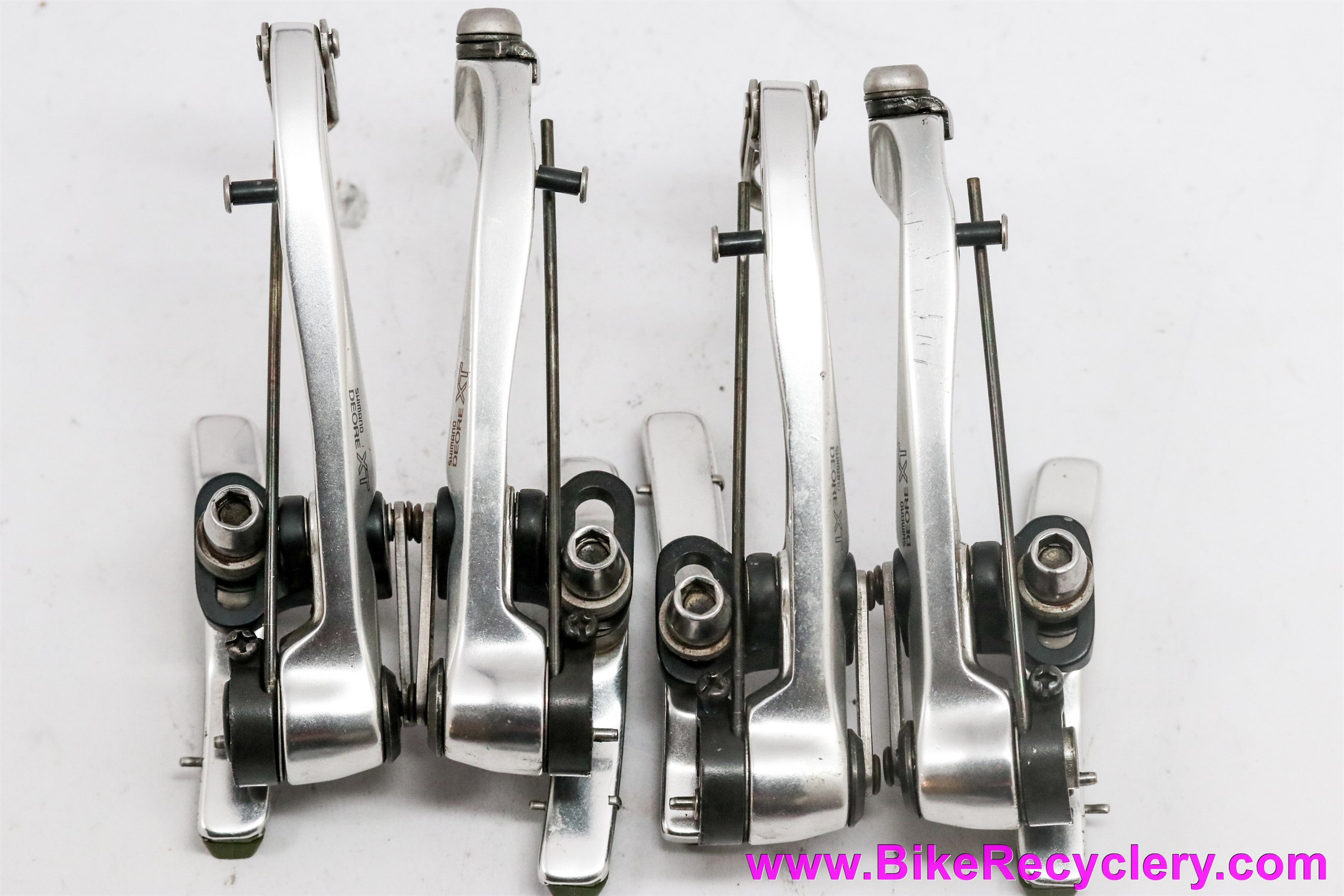 Shimano Deore XT BR-M739 V-brake Set