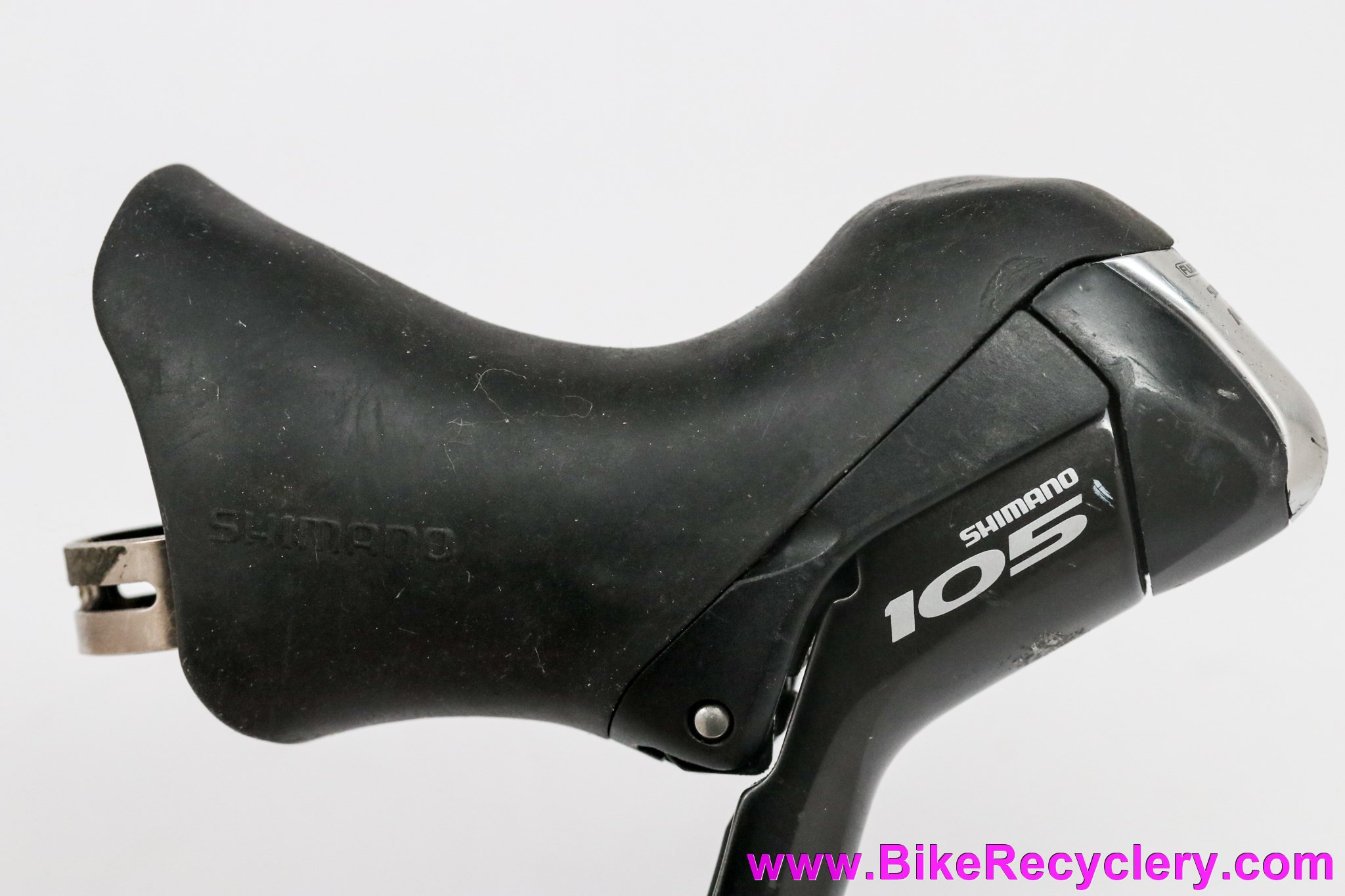 Shimano 105 ST-5600 FRONT/LEFT STI Shifter - Bike Recyclery