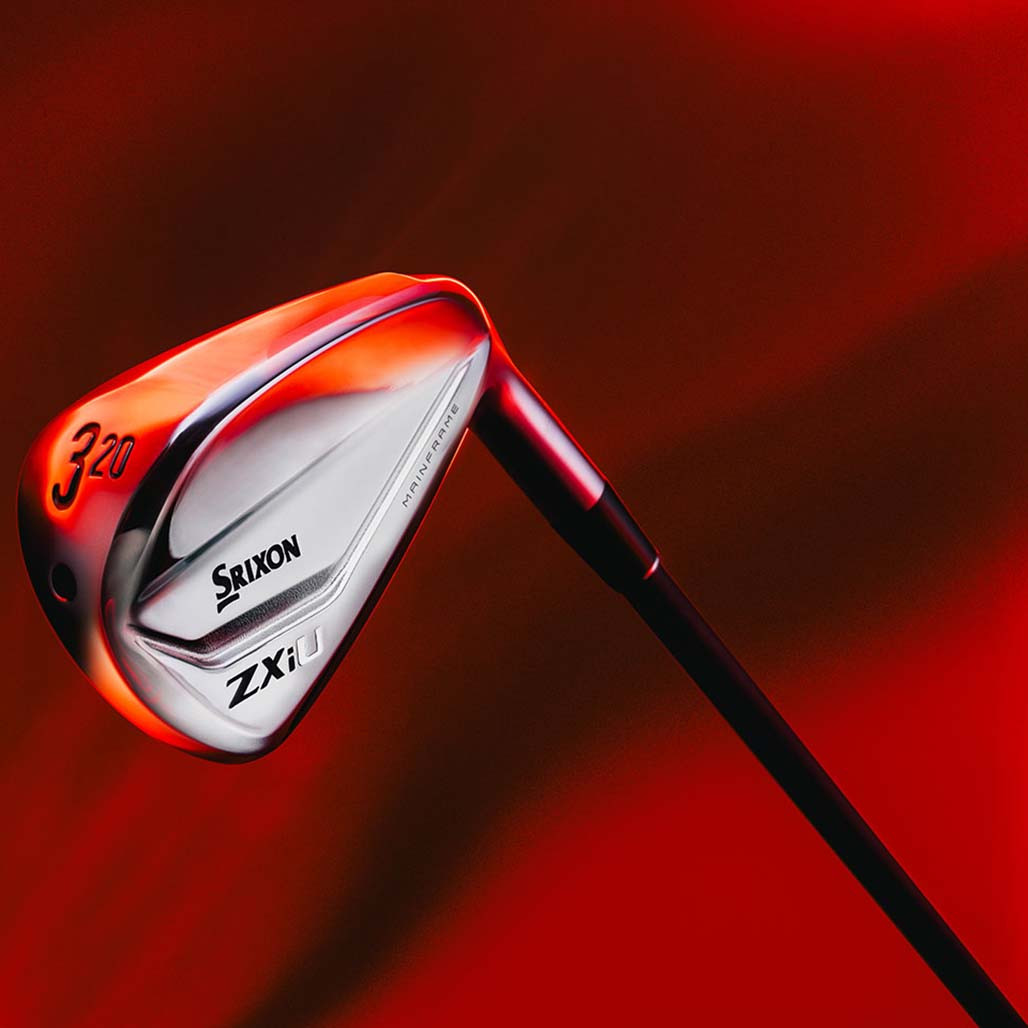 ZXiU Utility Iron for sale | Embers Golf