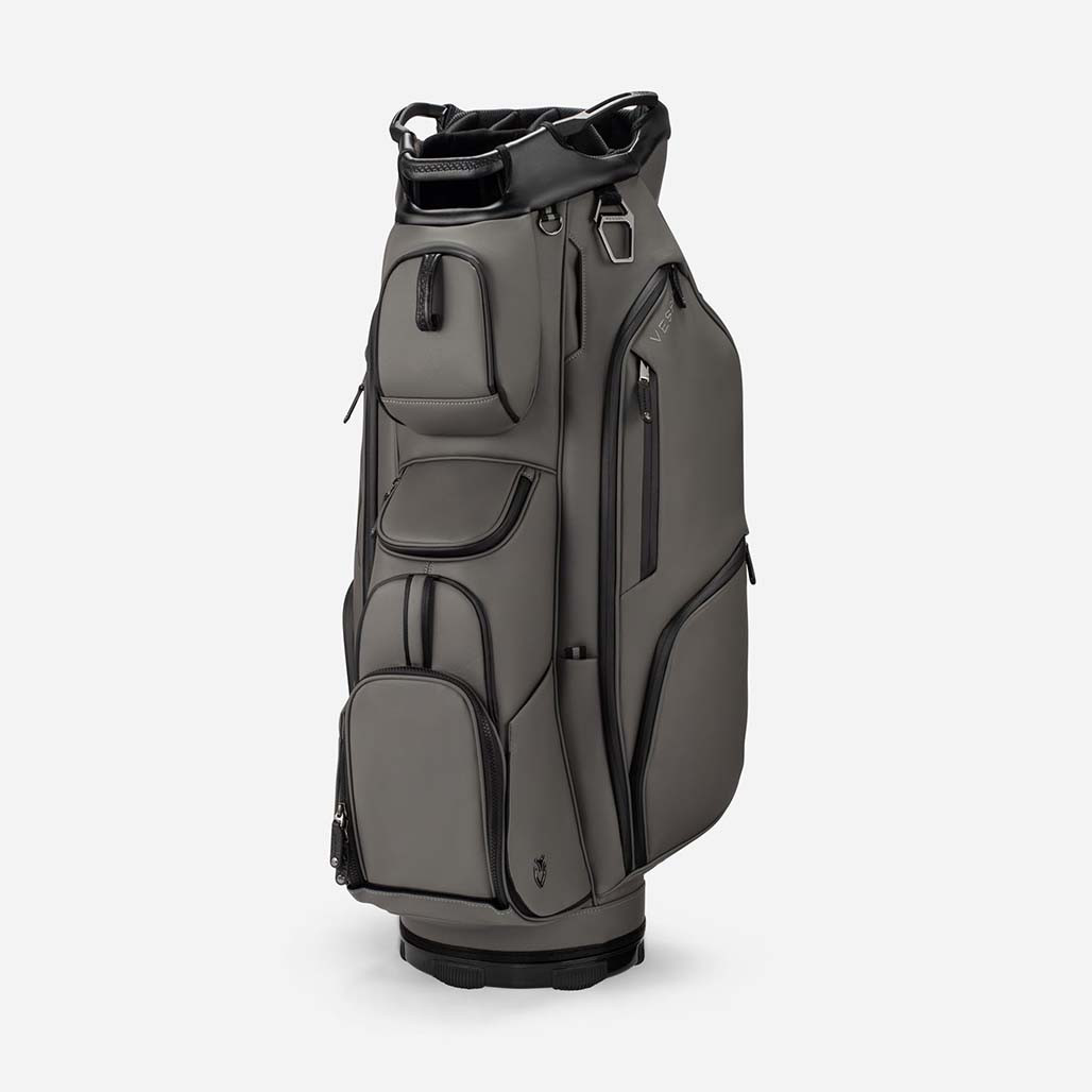 Vessel LUX XV 2.0 Golf Cart Bag | Embers Golf