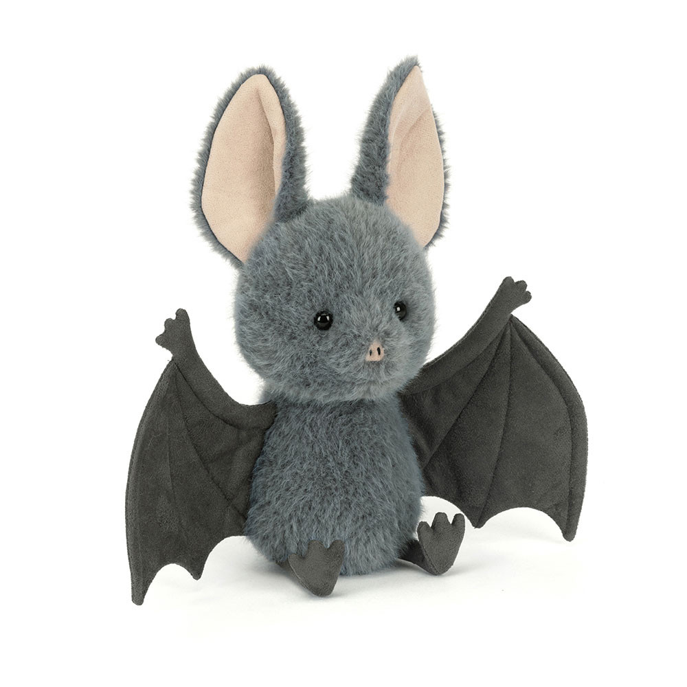 Broox Bat コウモリ ぬいぐるみ ブルックスバット Broox Bat