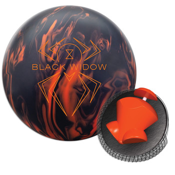 Hammer Black Widow 2.0 Hybrid Bowling Ball FREE SHIPPING