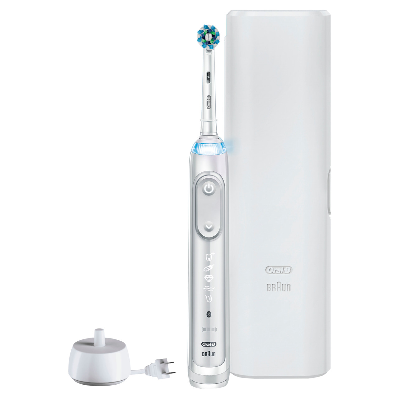 Genius X Limited Electric Toothbrush | Oral-B
