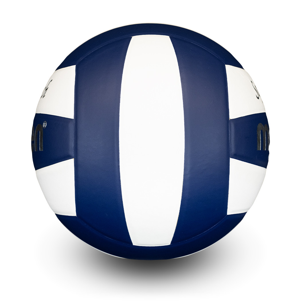 Soft Touch Volleyball- Blue | Molten USA