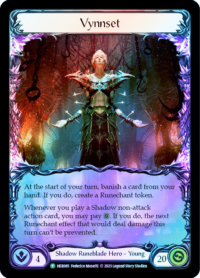 その他 Imposing Visage foil FLESH AND BLOOD FAB その他 Imposing