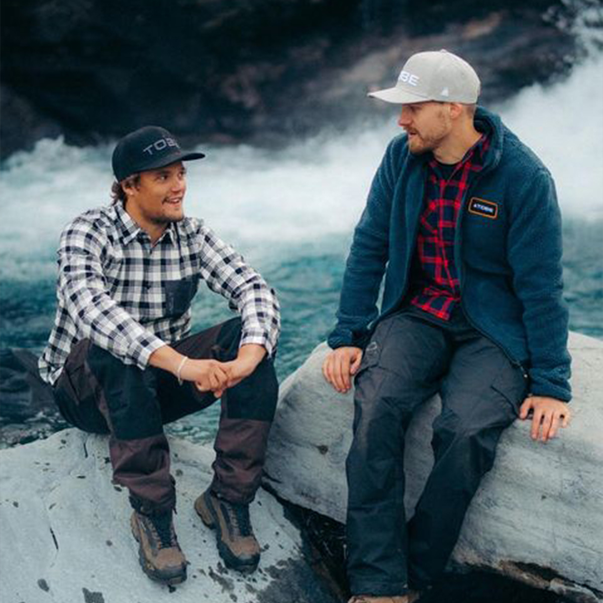 ABOM HEET Heated Goggle - Atomic Orange (Photochromic)