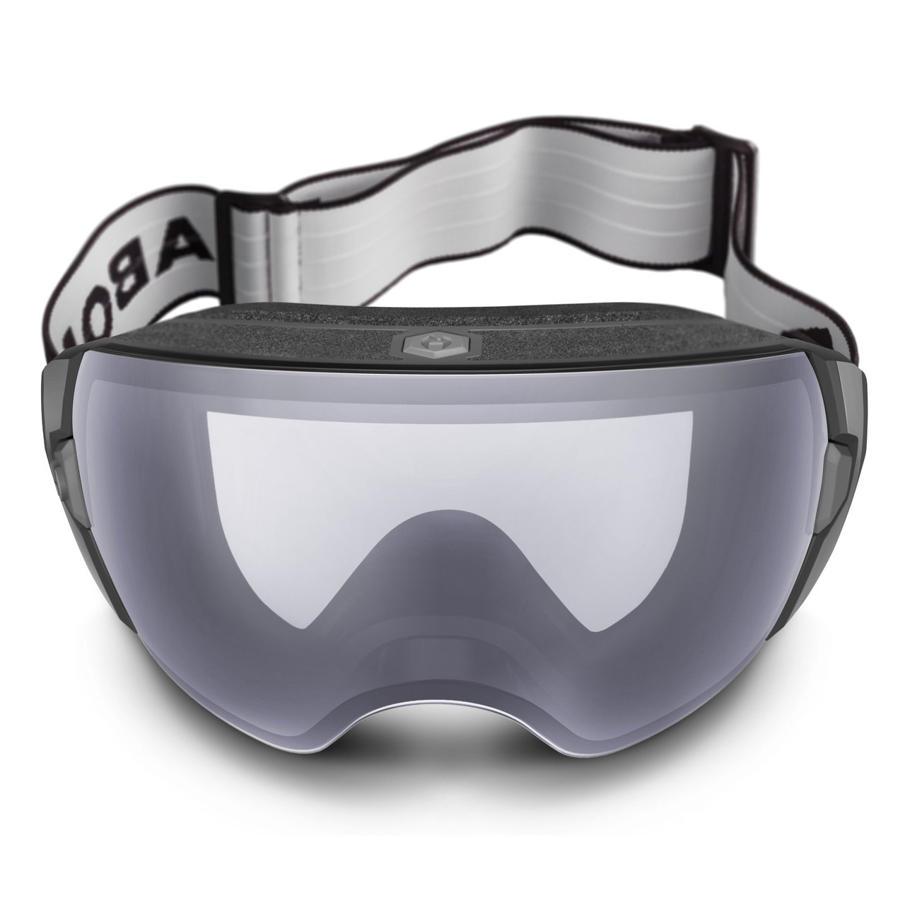 ABOM HEET Heated Goggle - Clear