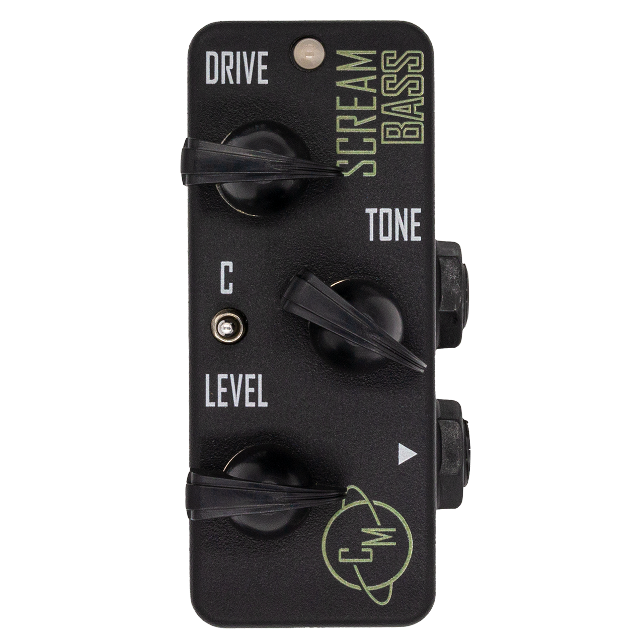 Scream Bass - Cusack Music