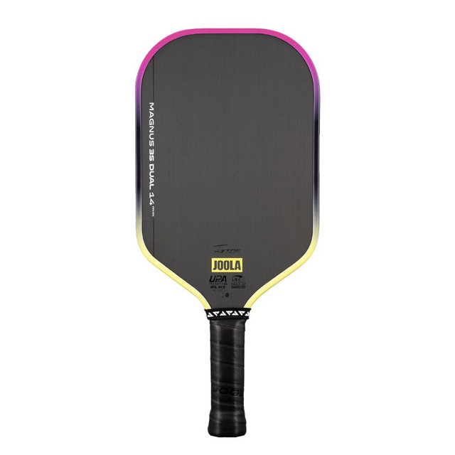 JOOLA Hyperion Double Vision 16mm Pickleball Paddle