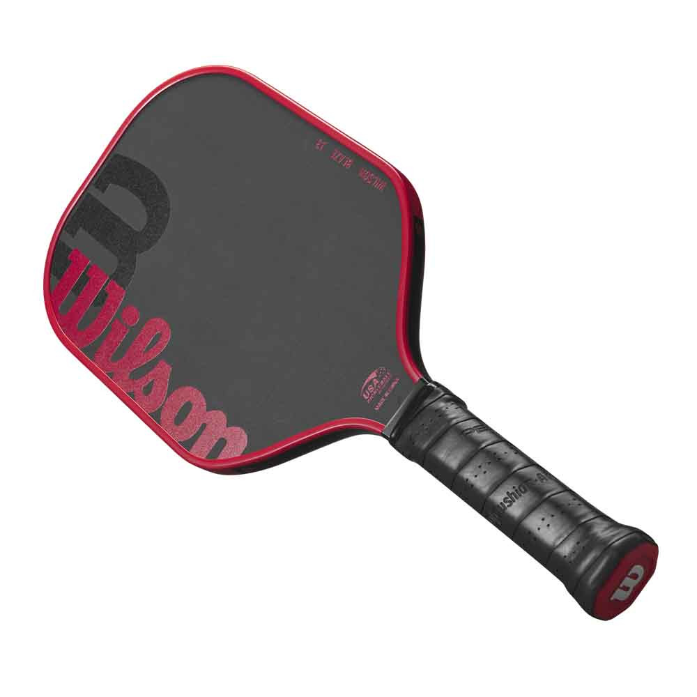 Wilson Blaze 13mm Pickleball Paddle | Fast, Free Shipping!