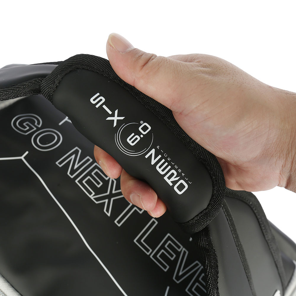 Six Zero Pro Pickleball Tour Bag | Fast, Free Shipping!