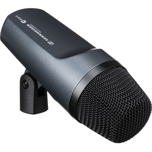 Sennheiser e602 II Dynamic Microphone | FrontEndAudio.com