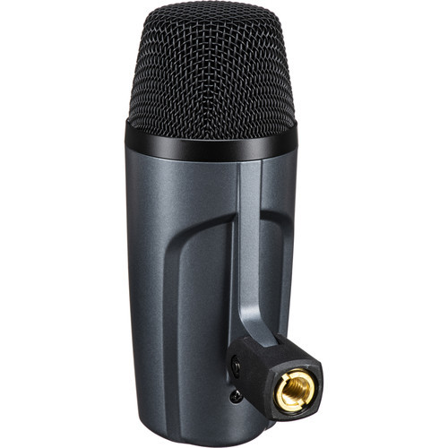 Sennheiser e602 II Dynamic Microphone | FrontEndAudio.com