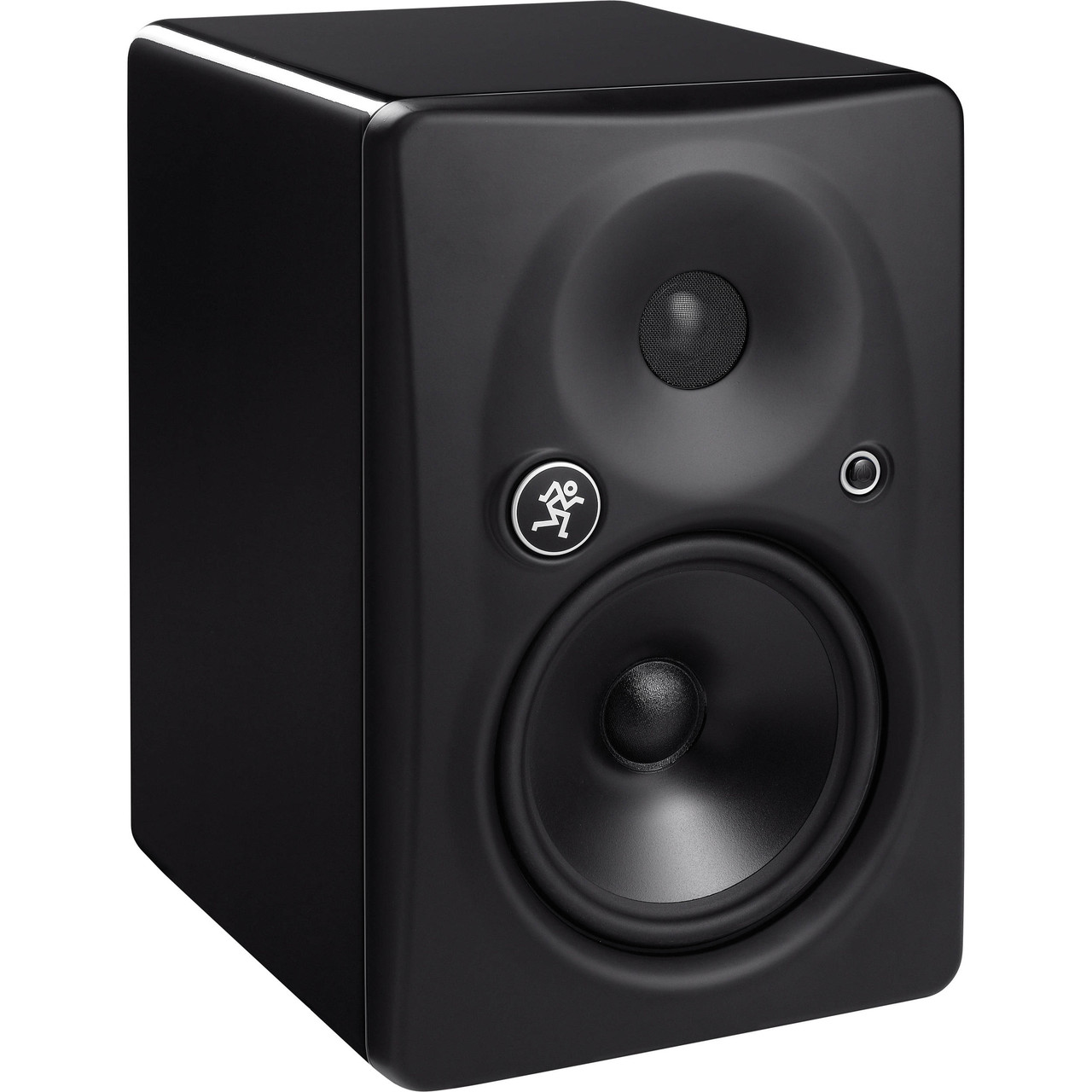 Mackie HR624 MKII Active Studio Monitor | FrontEndAudio.com