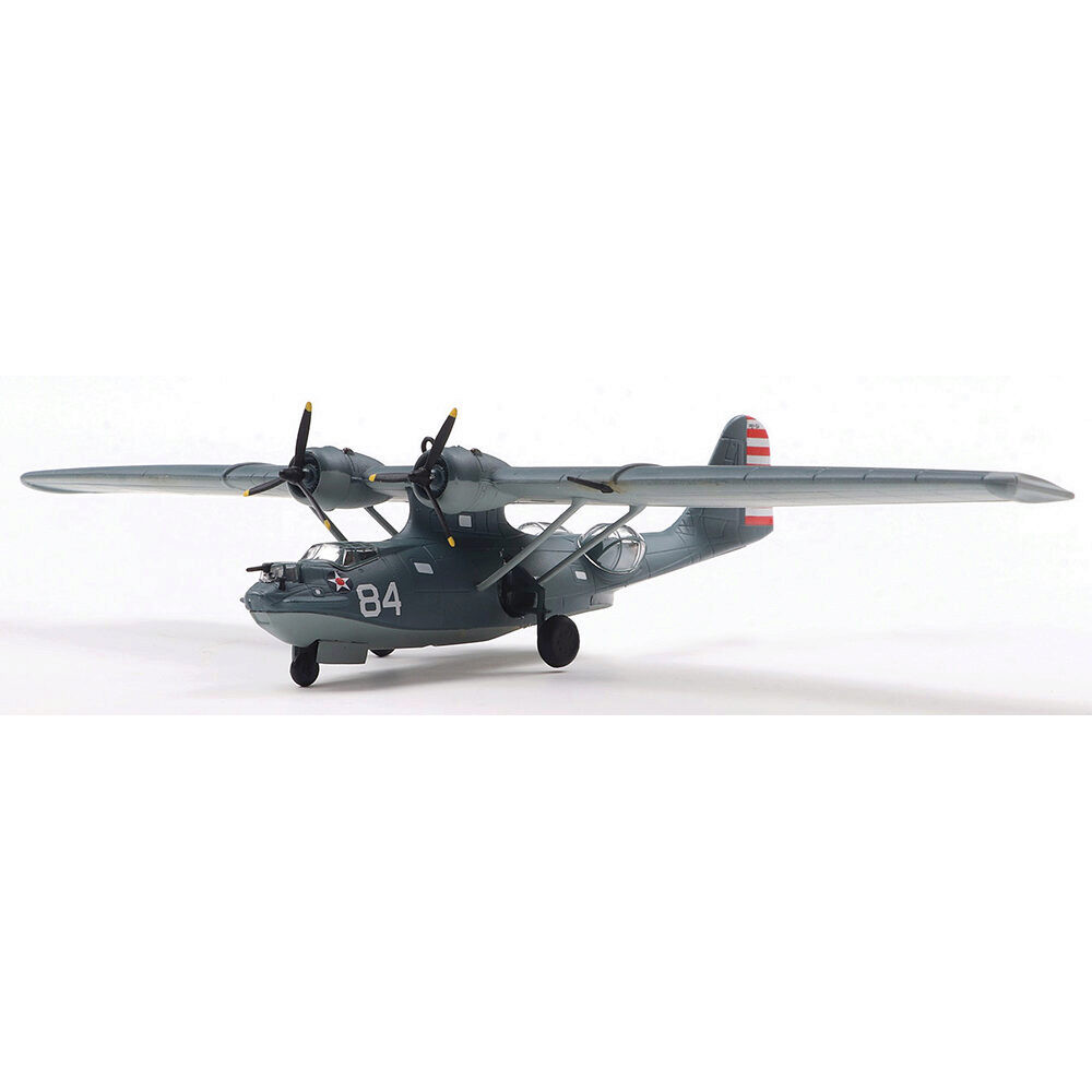 PBY-5A Catalina 1/144 Die Cast Model 1:144 scale | Collectable Diecast