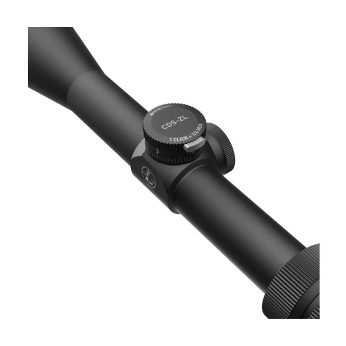 Leupold VX-3HD 3.5-10x40 1in CDS-ZL Rifle Scope | Rogers Sporting