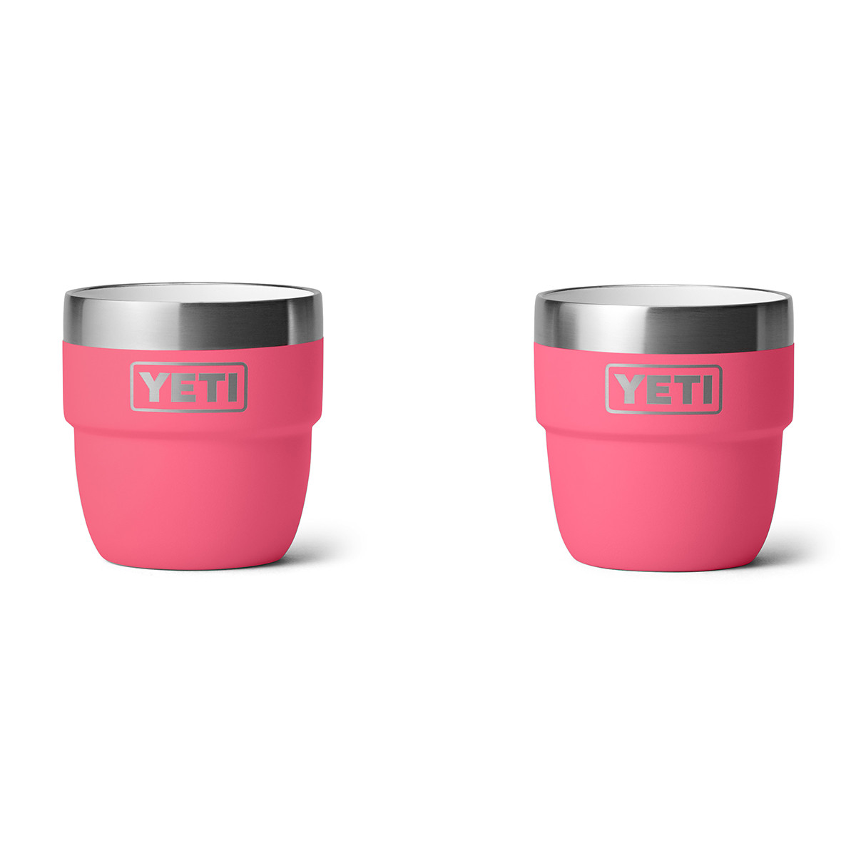 Yeti Rambler 4 oz. Stackable Espresso Cups, 2 Pack | Rogers