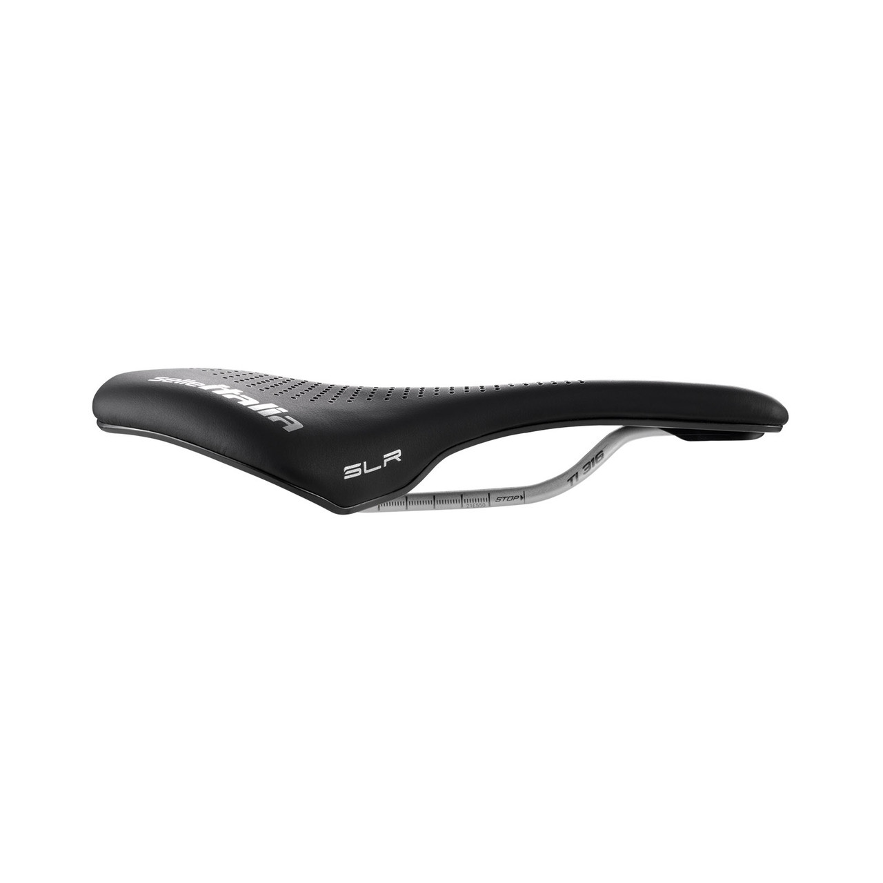 Gel Seat for Bike | Max SLR Boost TI 316 Gel Superflow