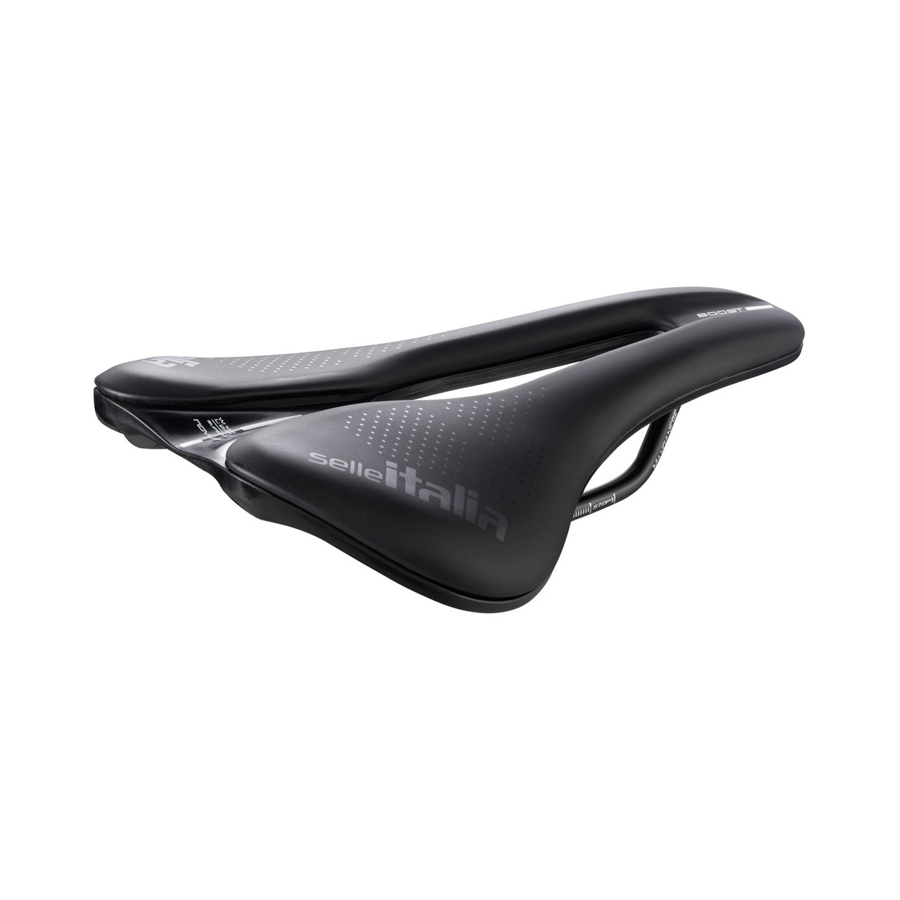 Novus Boost Evo TM Superflow - Selle Italia S.R.L