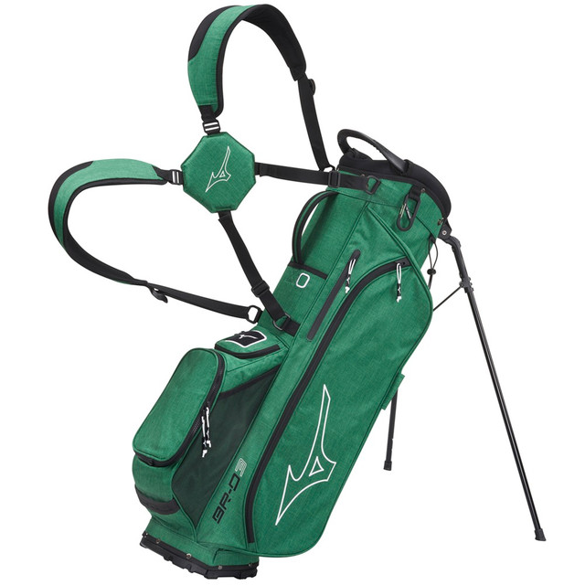 Mizuno Golf 2026 BR-DX Hybrid Stand Bag - Maple Hill Golf