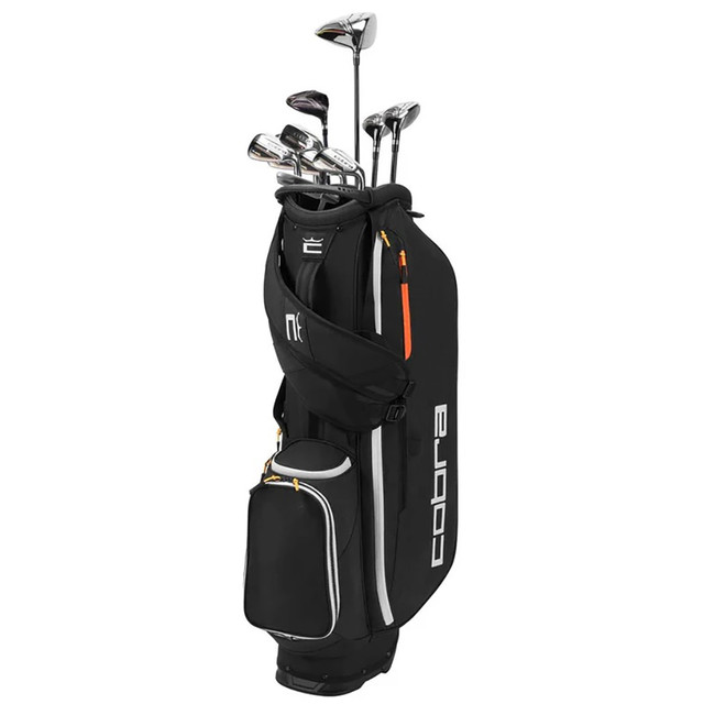 Cobra Fly-XL 2 12-Piece Complete Set - Maple Hill Golf