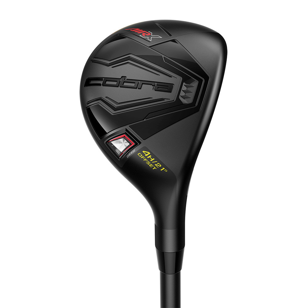 Cobra Air-X 2 Hybrid - Maple Hill Golf