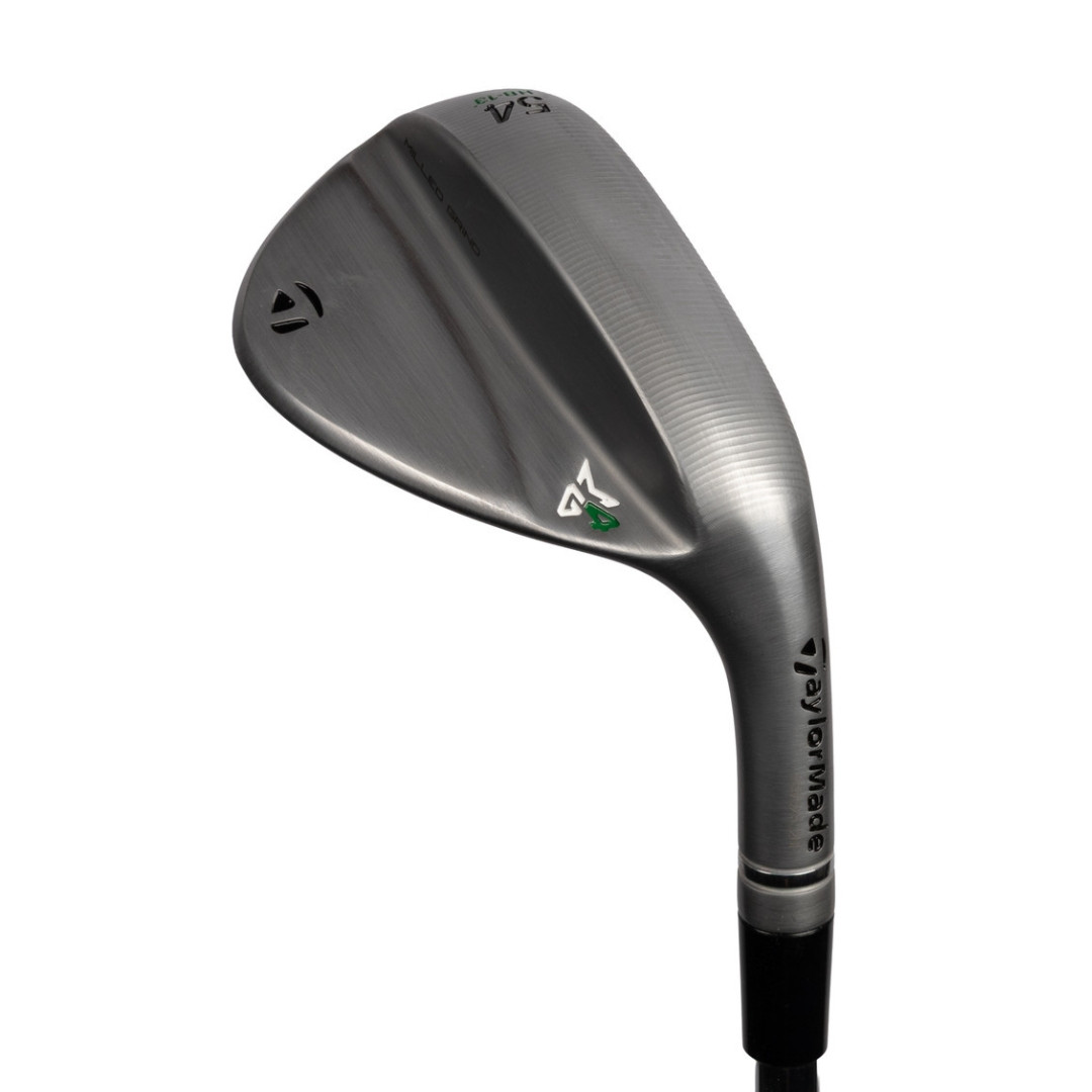 TaylorMade Milled Grind 4 Wedge - Maple Hill Golf