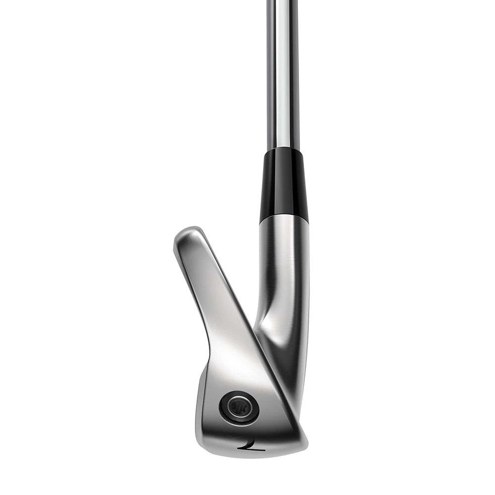 Cobra KING Tec X ONE Length 2025 Irons - Maple Hill Golf