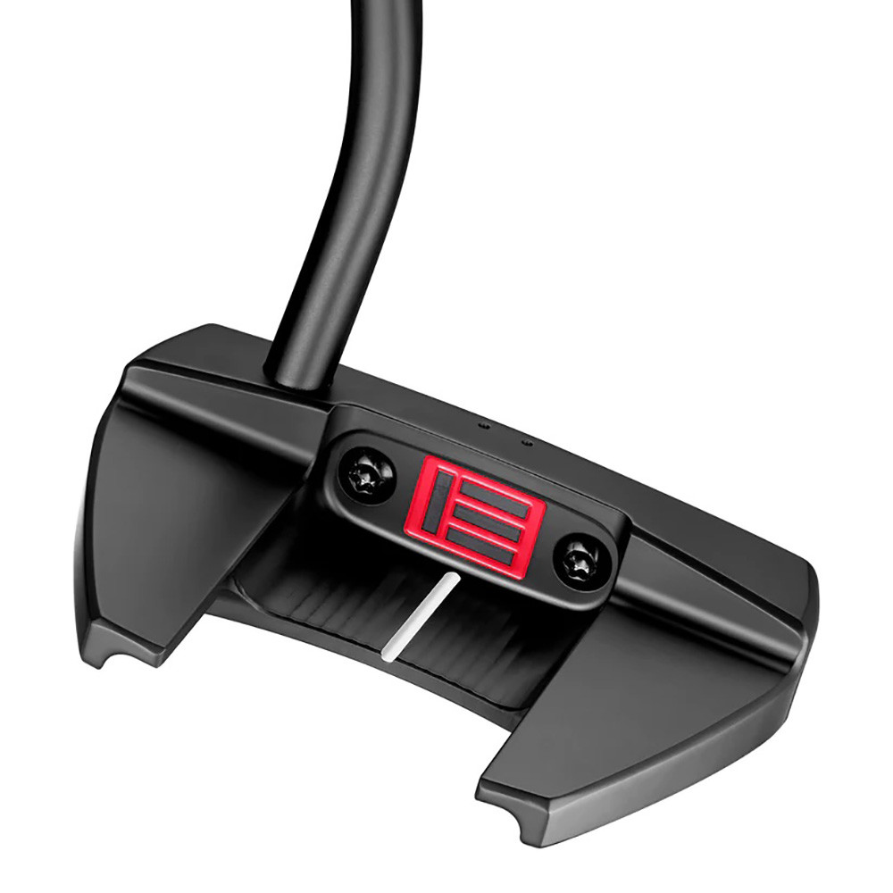 Evnroll Neo Classic ER5 Black Putter - Maple Hill Golf
