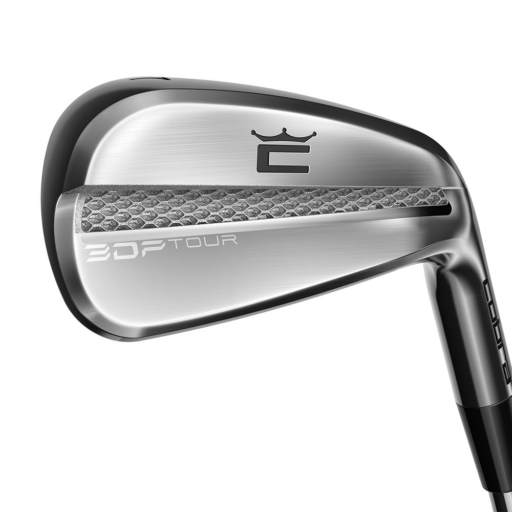Cobra King 3DP Tour Irons - Maple Hill Golf