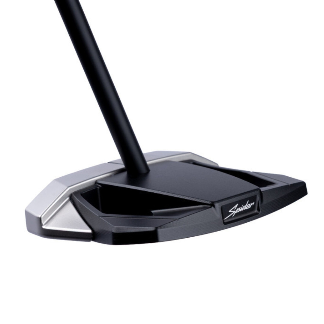 TaylorMade Spider ZT Counterbalance Putter - Maple Hill Golf