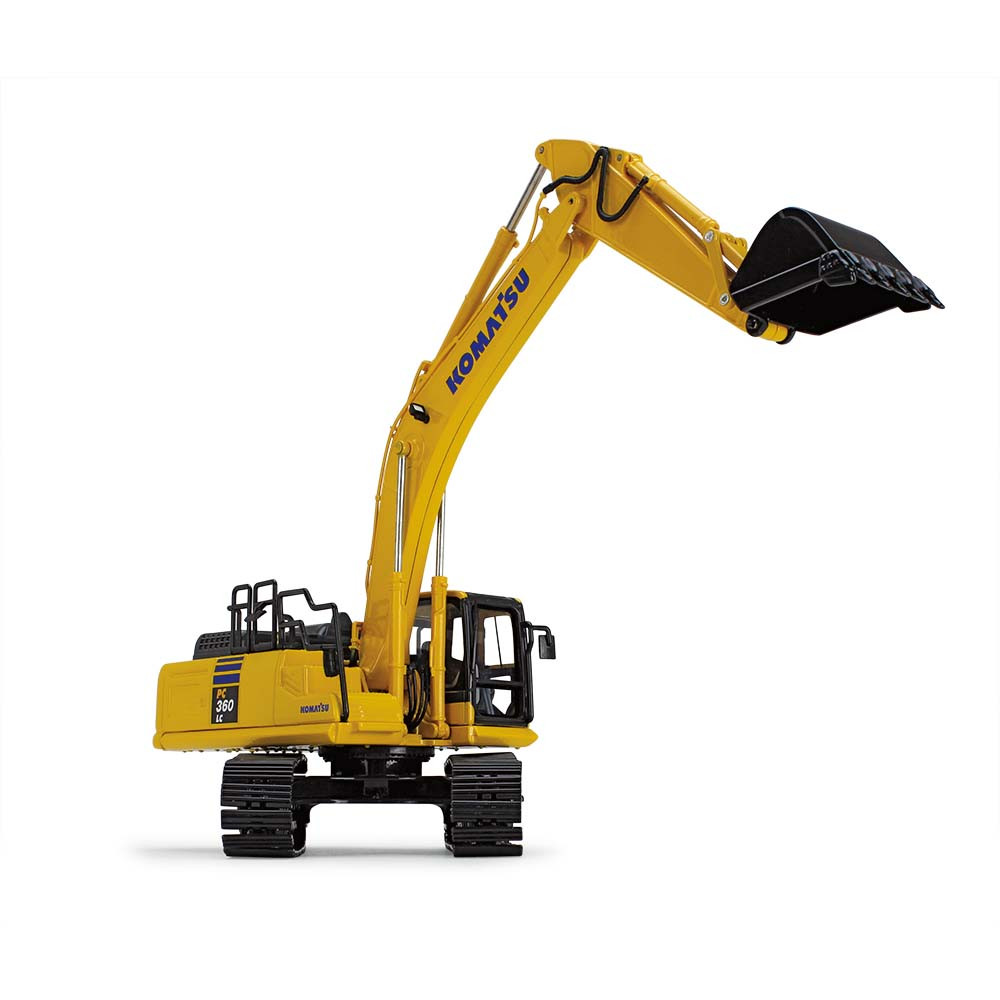 Komatsu PC360LC-11 Excavator