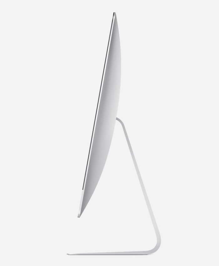 Used Apple iMac 27-inch (Retina 5K, 5700/XT) 3.6GHZ 8-Core i9