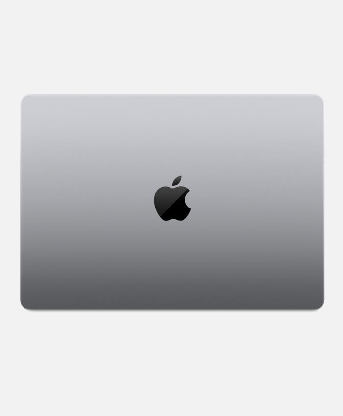 Refurbished Apple Macbook Pro 14-inch (Retina 14GPU, Space Gray