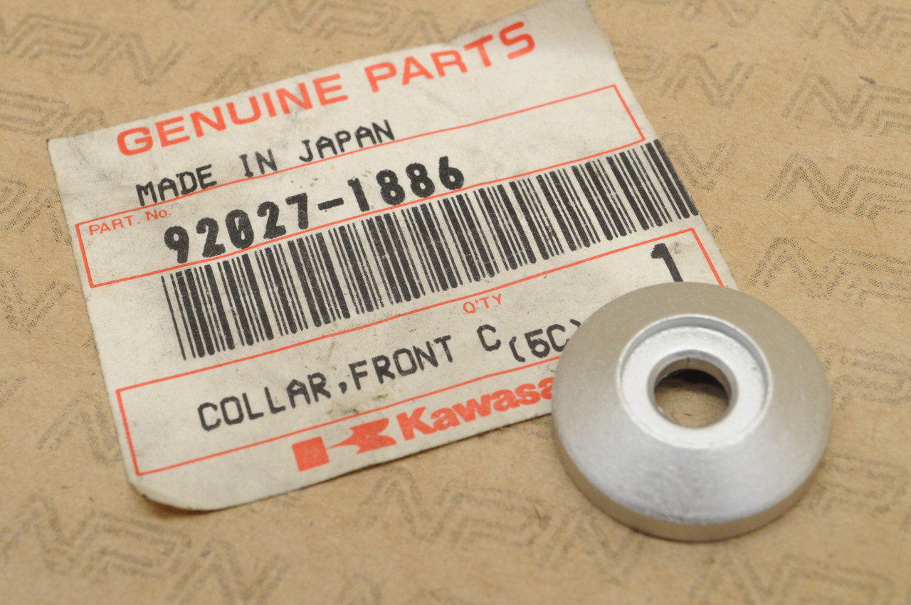 NOS Kawasaki ZX1000 A1-A2 ZX600 C1-C2 ZX750 F1-F3 NINJA Cowling