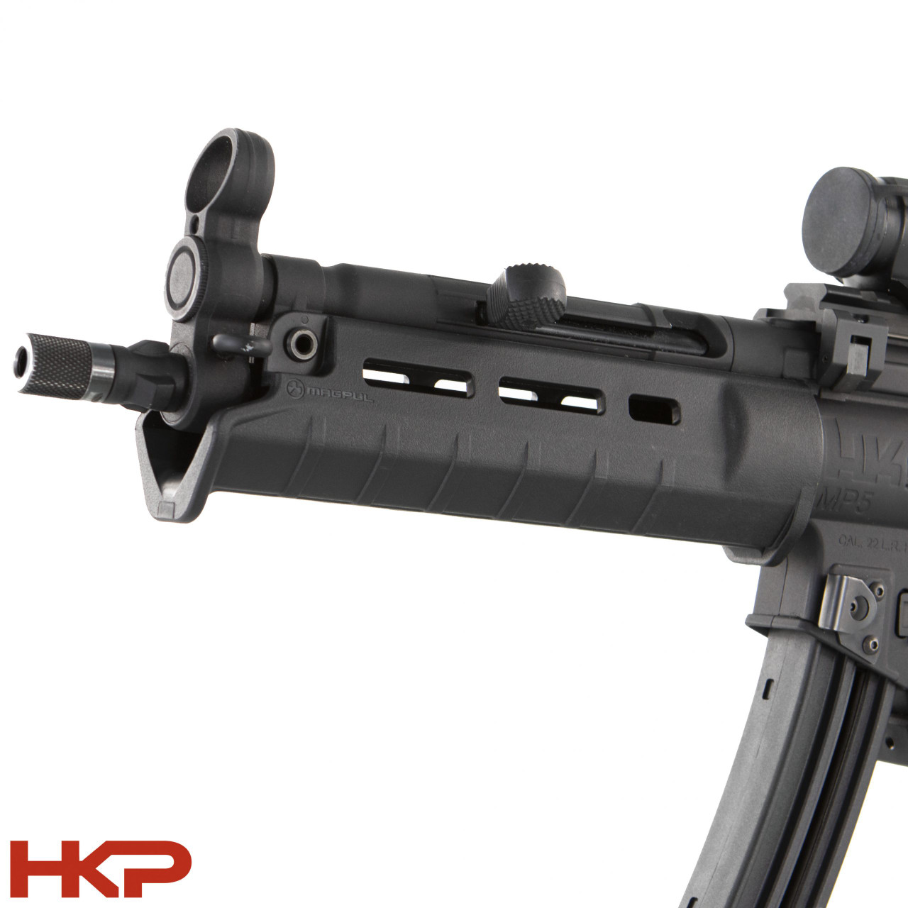 HK MP5 Handguard - SL - .22LR