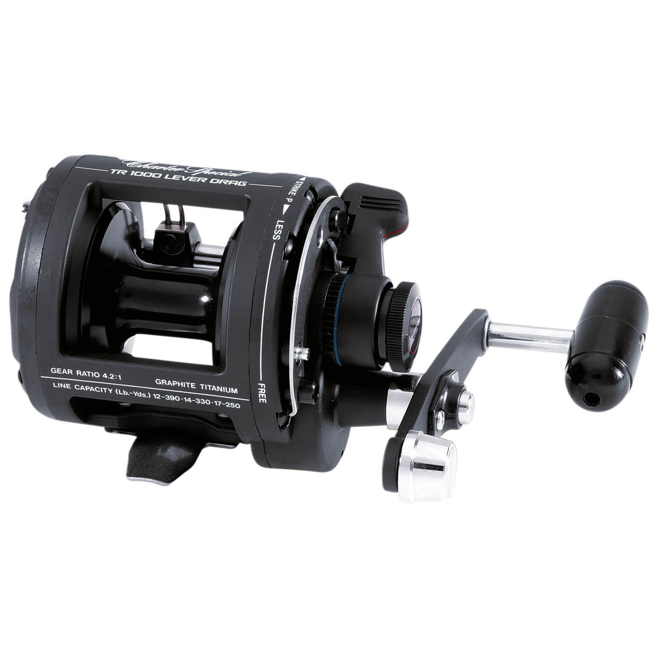 Shimano Charter Special