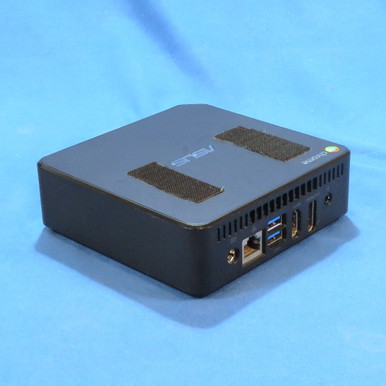 Asus Chromebox CN60 Mini PC - Intel Celeron 2955U