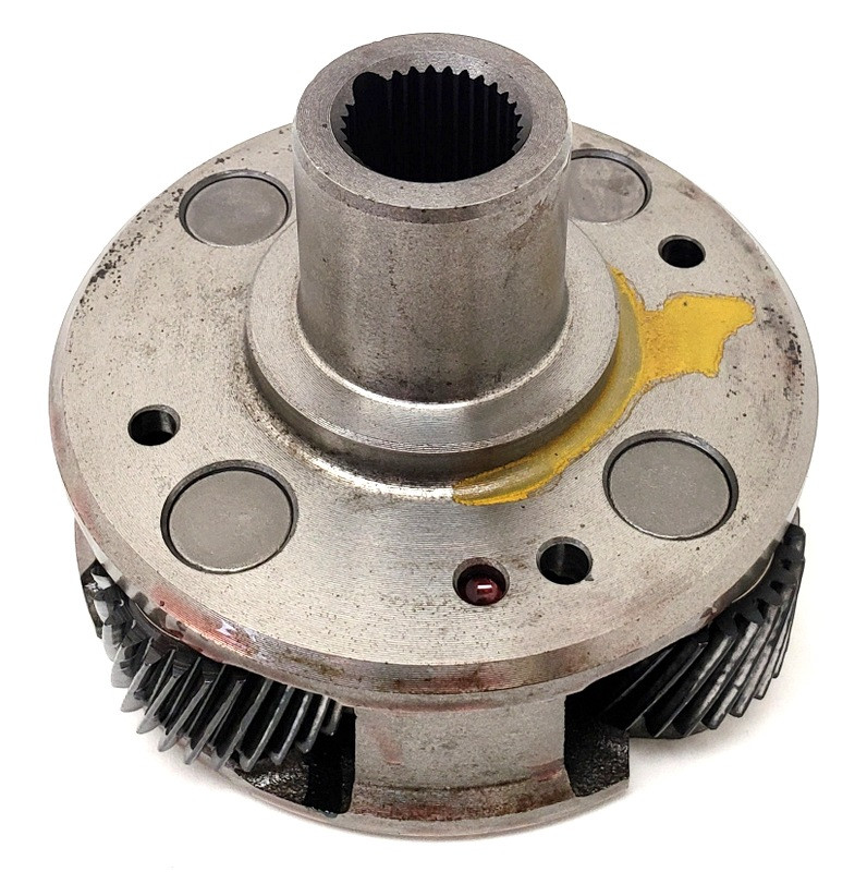 E40D, 4R100 Automatic Transmission Overdrive Planet (4 Gear, Steel