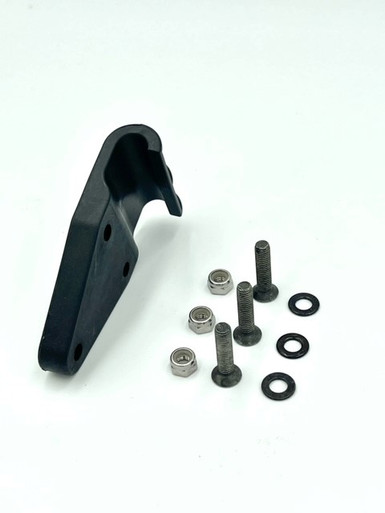 Service Part - J-Hook Stiffener Hook - JL Trektop - Bestop