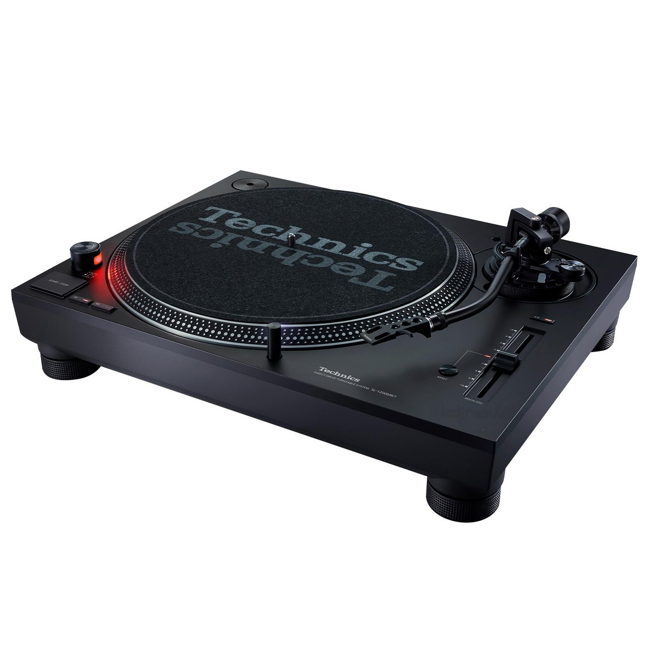Technics SL1200MK7 High Torque DJ Turntable SL-1200 MK7 1200