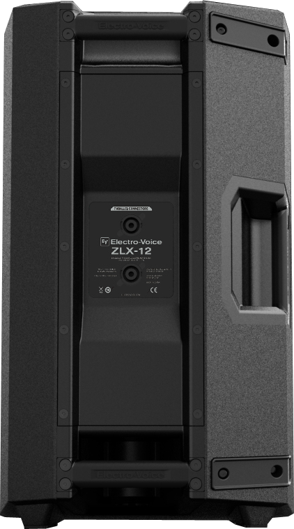 Electro-Voice ZLX-12 12-inch Two-Way Passive Loudspeaker ZLX12